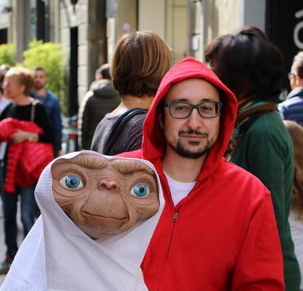 Tutte le attrazioni ecco una guida sulla rassegna 
