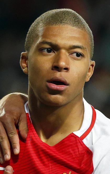 Altro tris del Monaco, il Borussia è out 