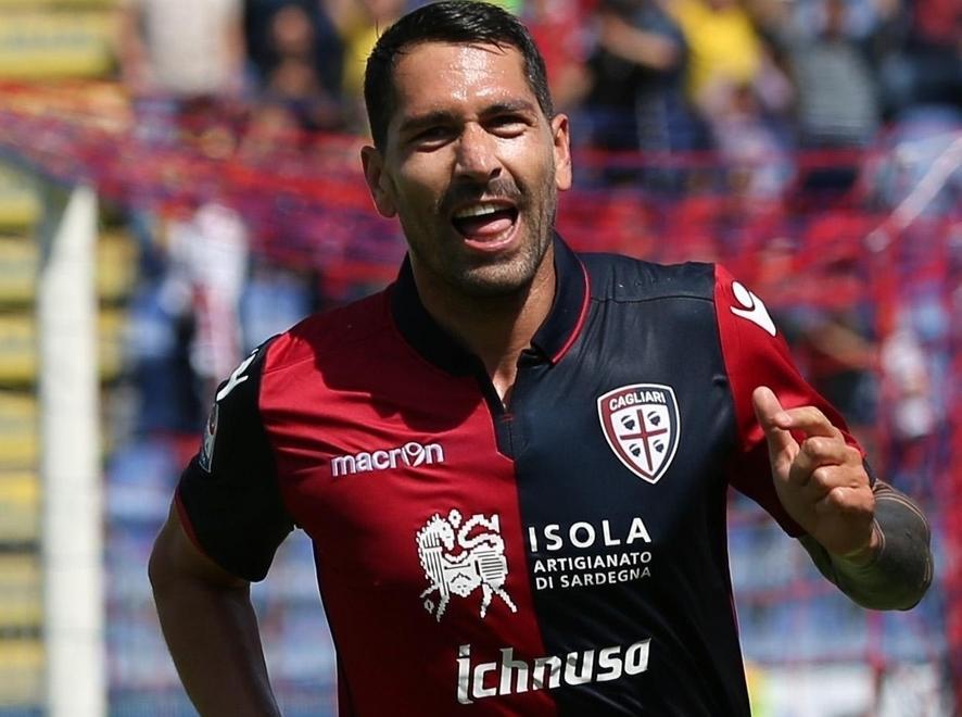 Anche Bonimba fa il tifo per super Borriello 