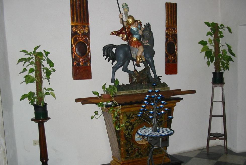 Da sabato in festa per il santo patrono