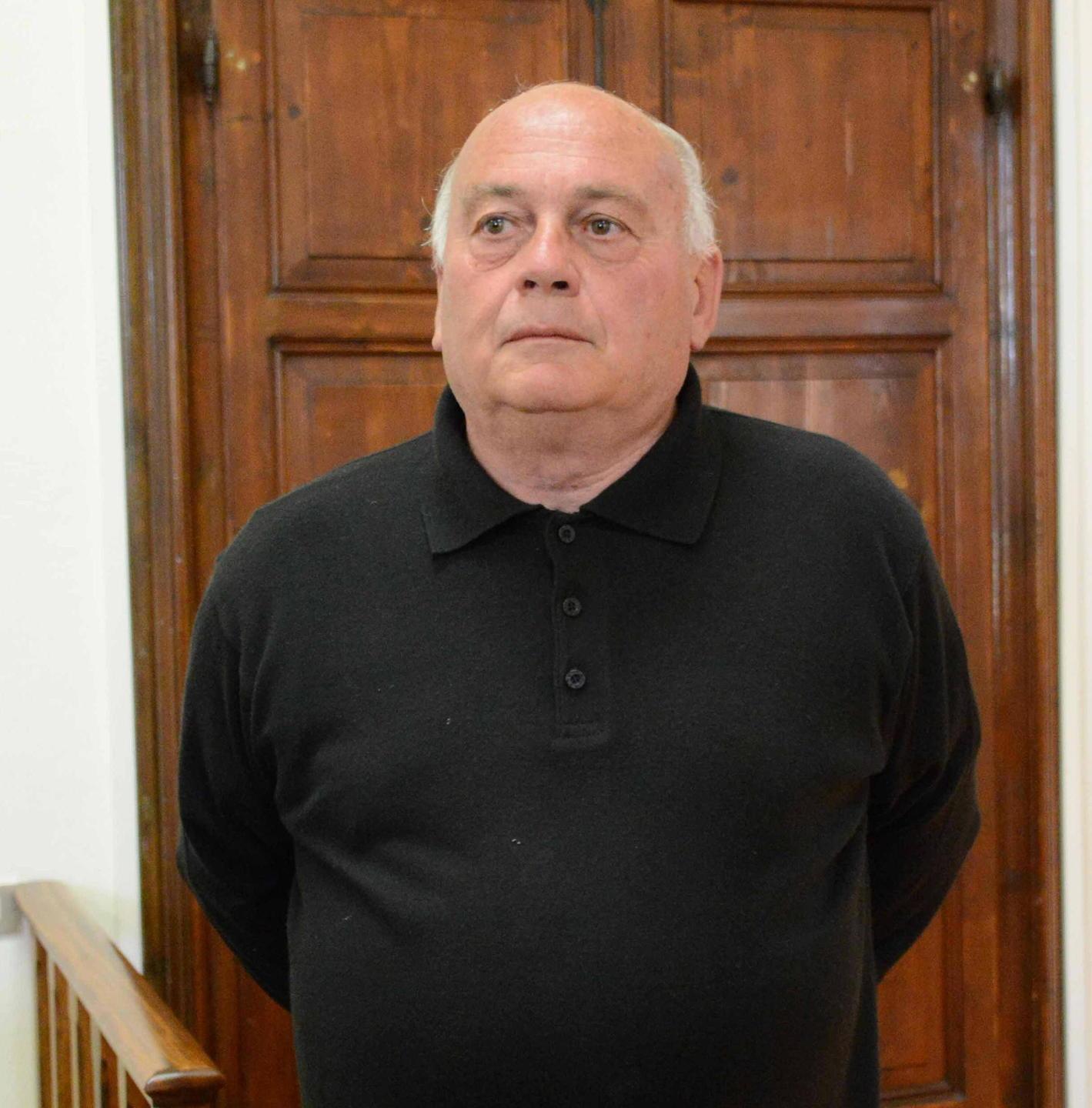 È morto Mazzanti ex consigliere e commerciante