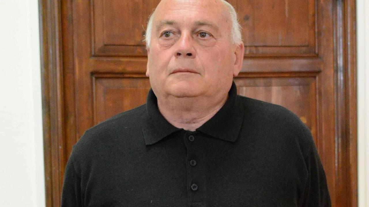 È morto Mazzanti ex consigliere e commerciante