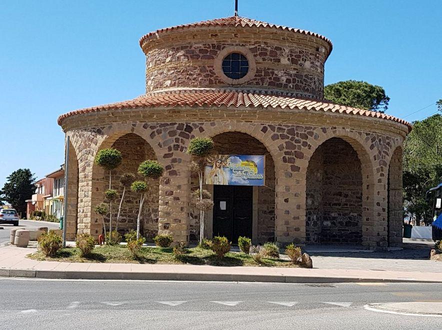 La Vergine di Fatima si onora alla Muddizza 