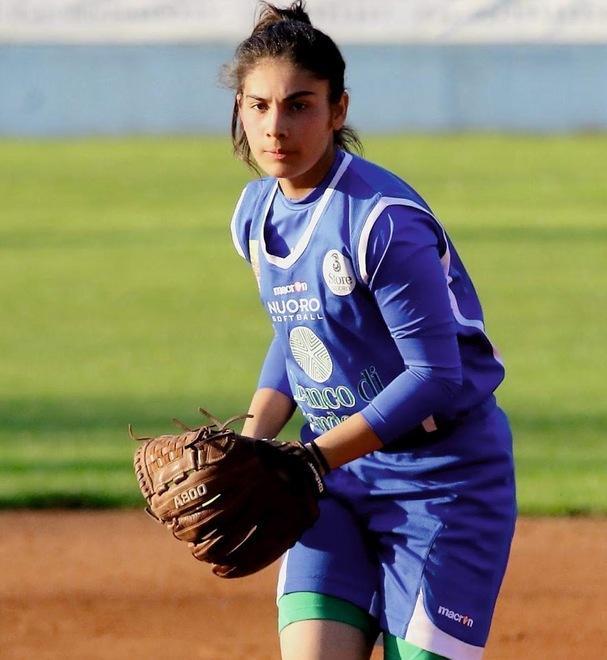 Clara corona un sogno soft: giocare in A 