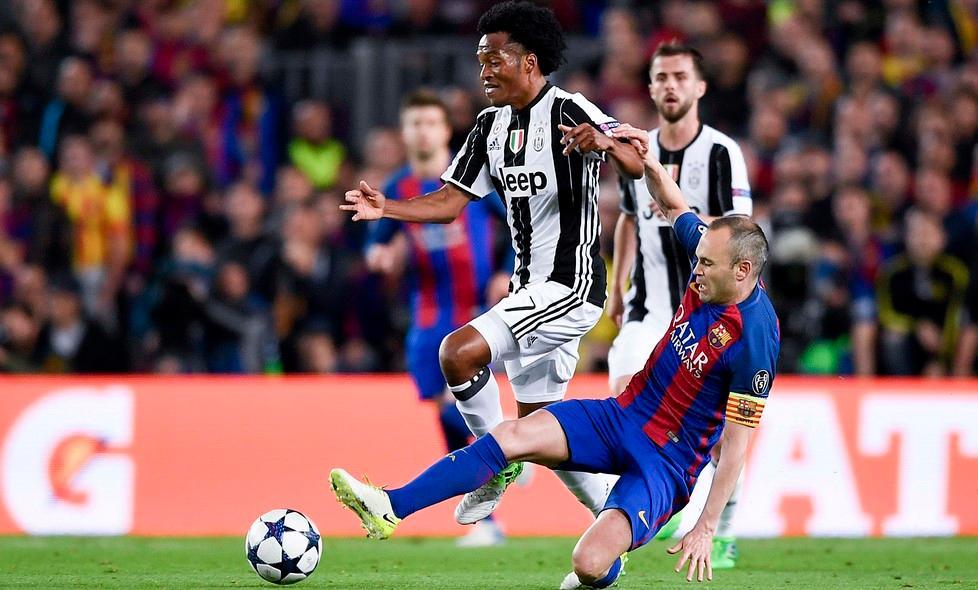 Niente remuntada, Juve in semifinale 