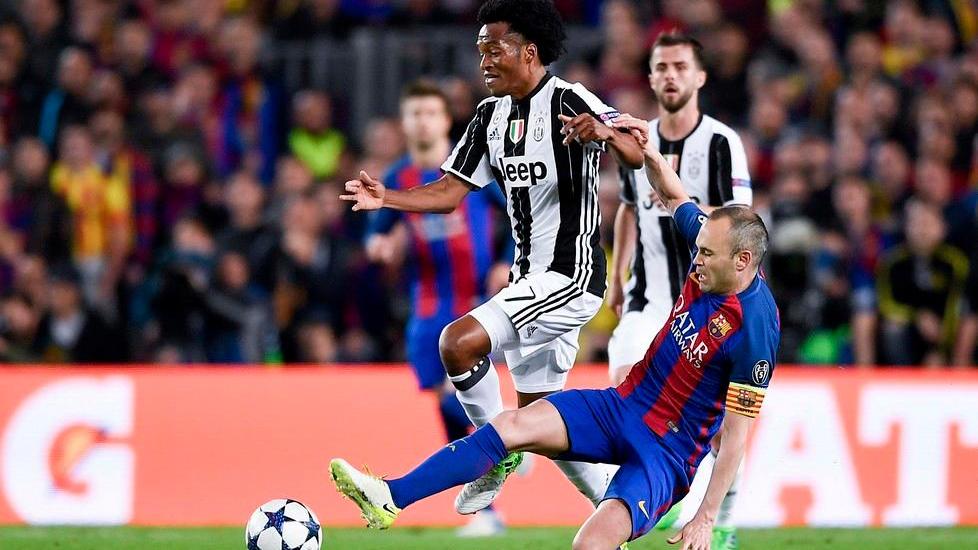 Niente remuntada, Juve in semifinale