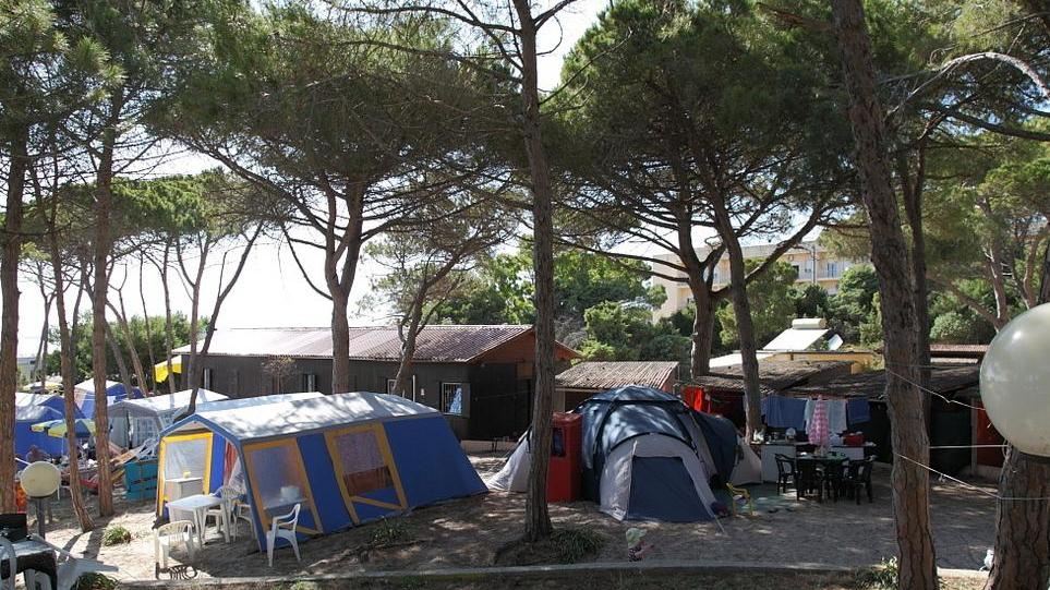 Camping: c’è l’incognita tariffe traghetti 