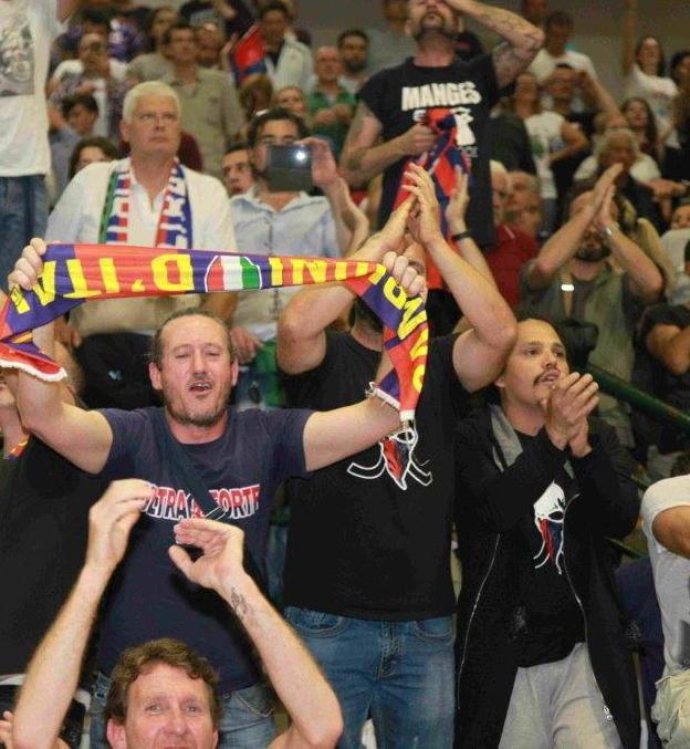 Quando un derby caldissimo chiuse il campionato trent’anni fa