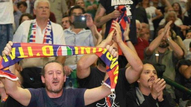 Quando un derby caldissimo chiuse il campionato trent’anni fa