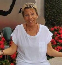 Oggi la data dei funerali di Vanda Raspolini Il ricordo della Fondazione Carnevale