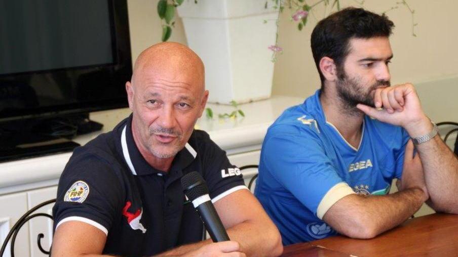 «Cgc-Forte non sarà una gara qualunque»