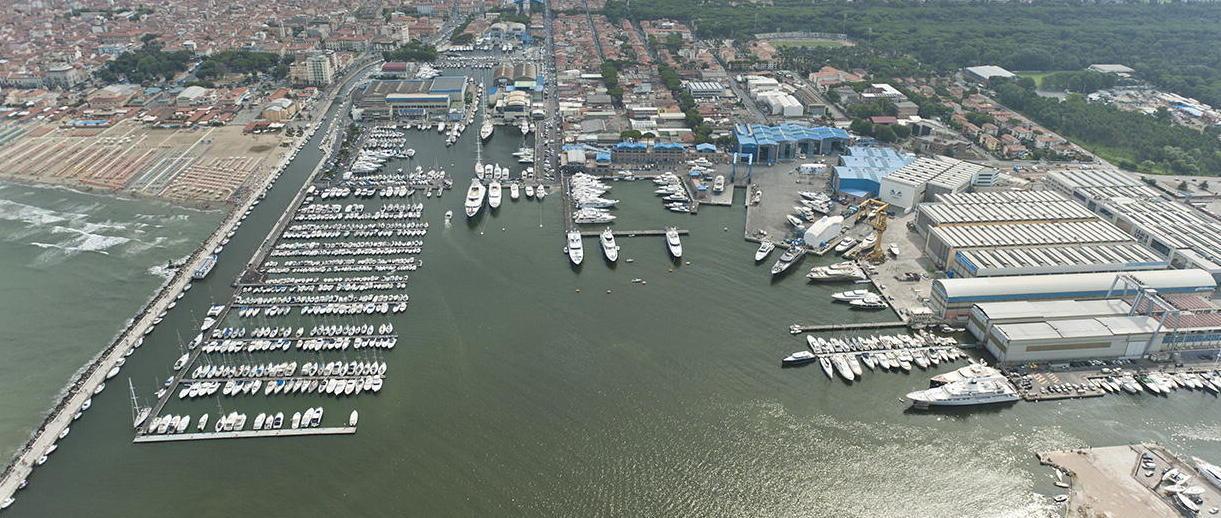 La carica dei comandanti:  prende il via Yare 2017 