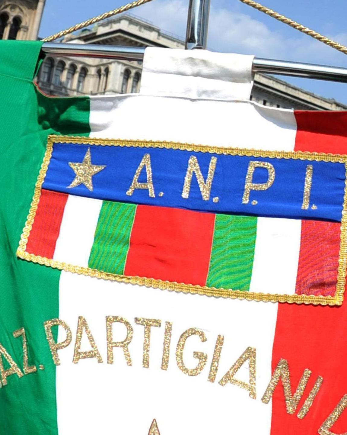 Anpi, cinque giorni di festival 