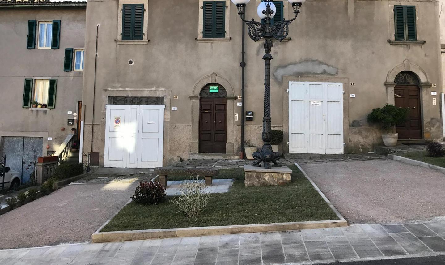 Sconti sulla tassa rifiuti a chi cura l’aiuola