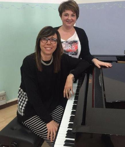 Musicoterapia e logopedia: stop balbuzie