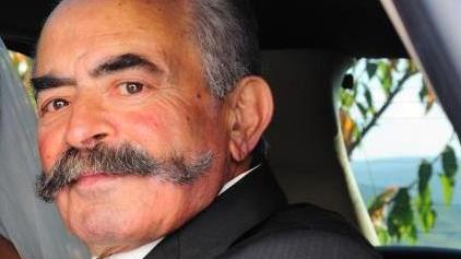 Il paese saluta commosso il maresciallo Bonavita