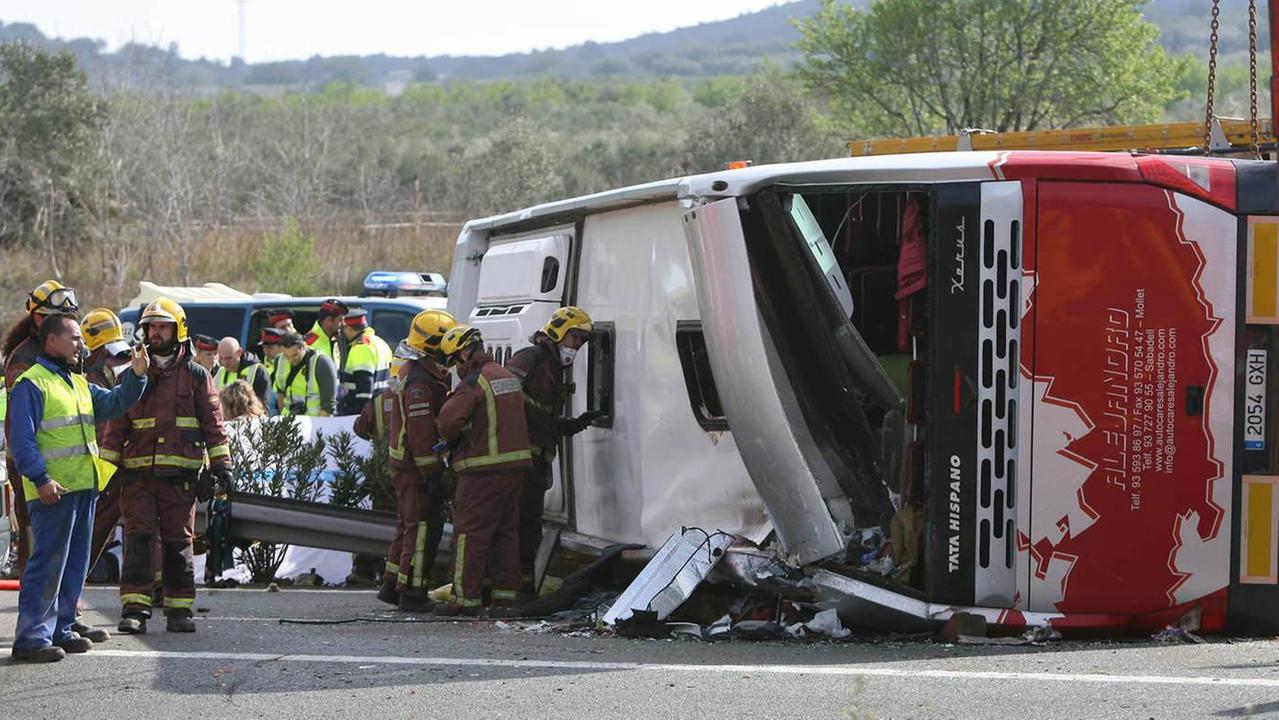 Strage Erasmus, respinto il ricorso dell’autista