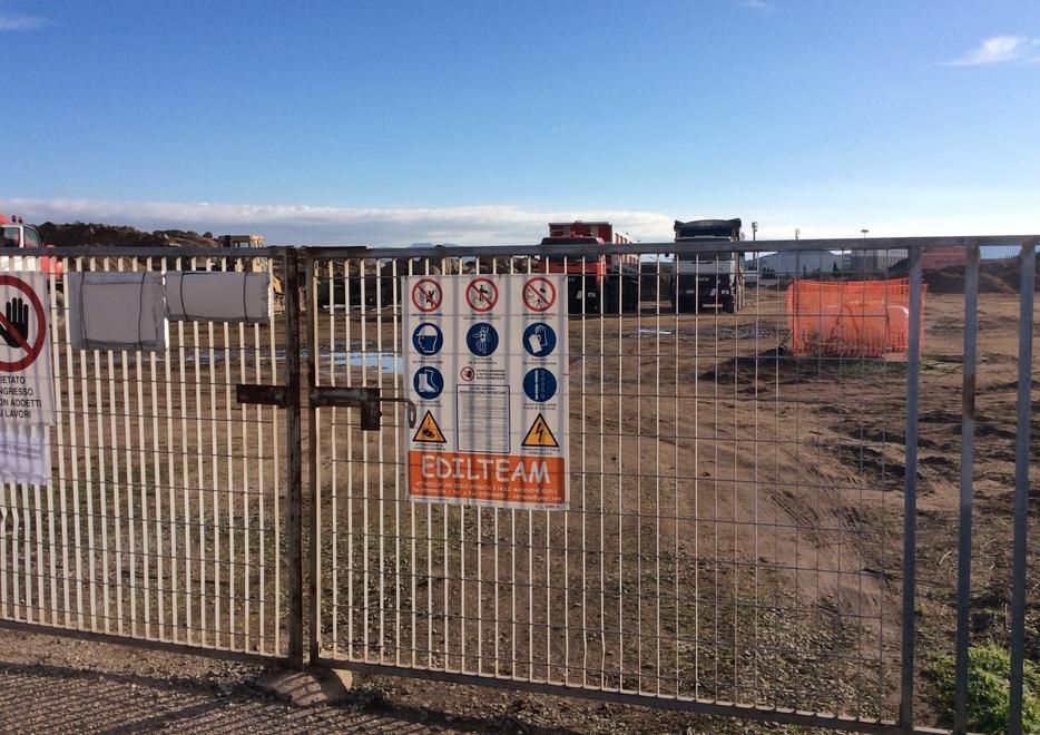 Commercio, i grandi brand pronti a sbarcare nel nuovo “polo” commerciale di Olbia