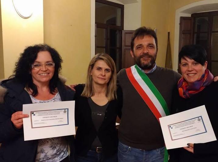 Contributi per il rilancio del commercio 