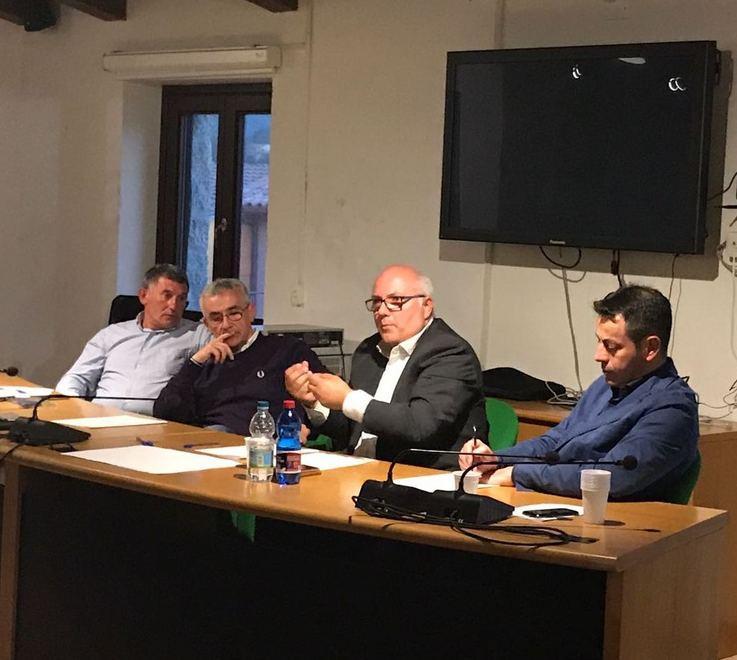 Allevamenti, si riparte da Aggius 