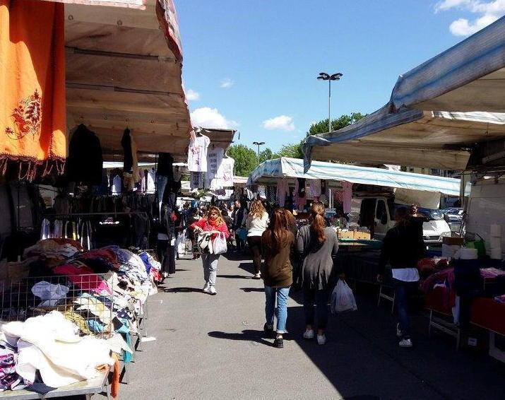Promosso (con riserva) il nuovo mercato 