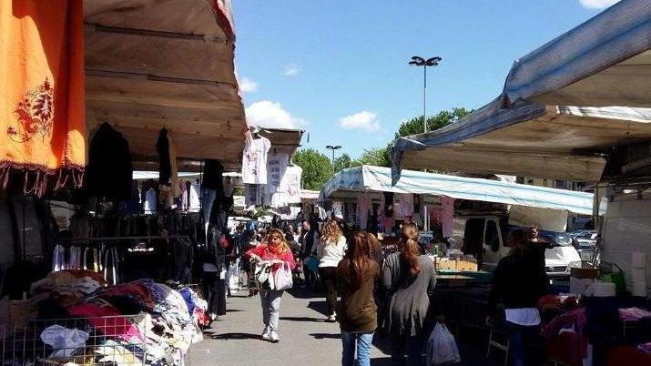 Promosso (con riserva) il nuovo mercato