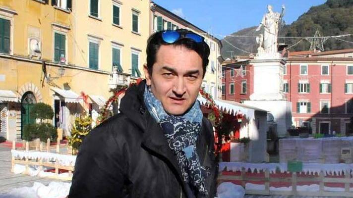 Il presidente del Ccn si candida con Spediacci