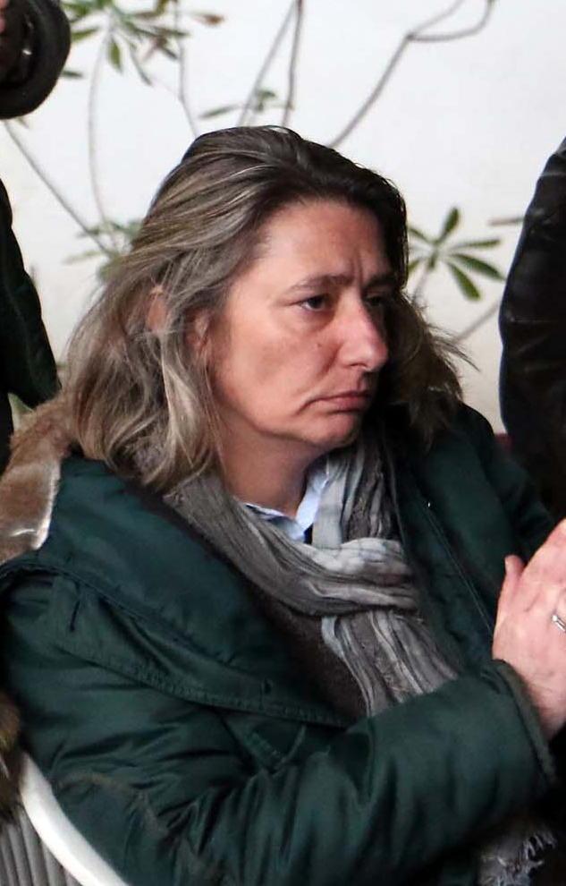 Palazzetto di Massa, ecco i soldi. Martina Nardi: «Visto?»  