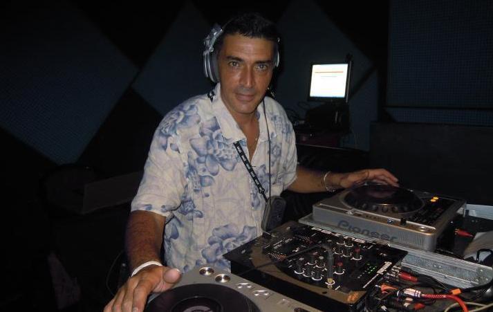 Addio al dj “Franco”, domani i funerali 