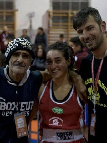 Colpo della boxe Salvemini in Toscana mette tutti ko  