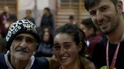 Colpo della boxe Salvemini in Toscana mette tutti ko