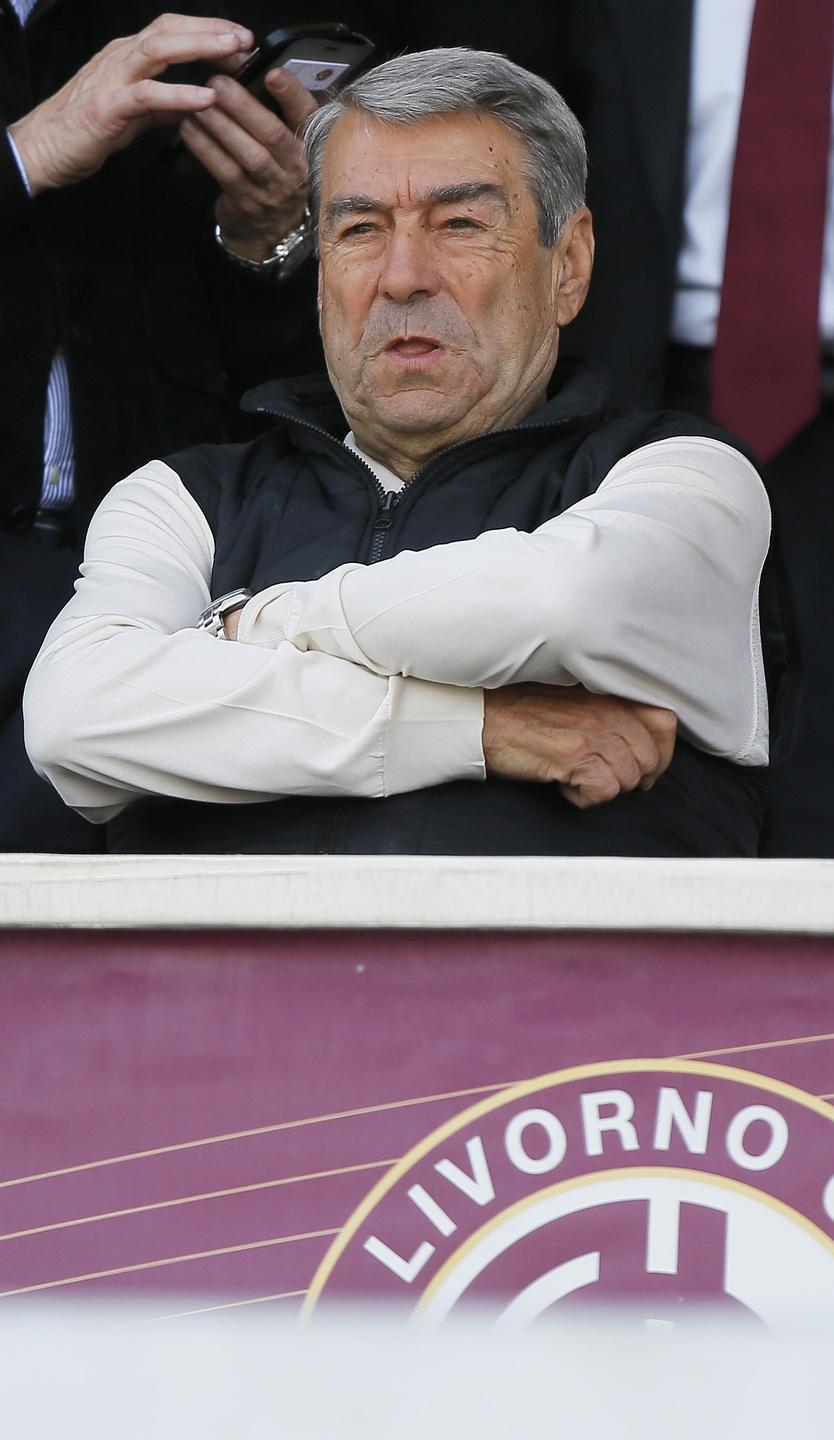 L’assessore  «Spinelli venda ai livornesi» 