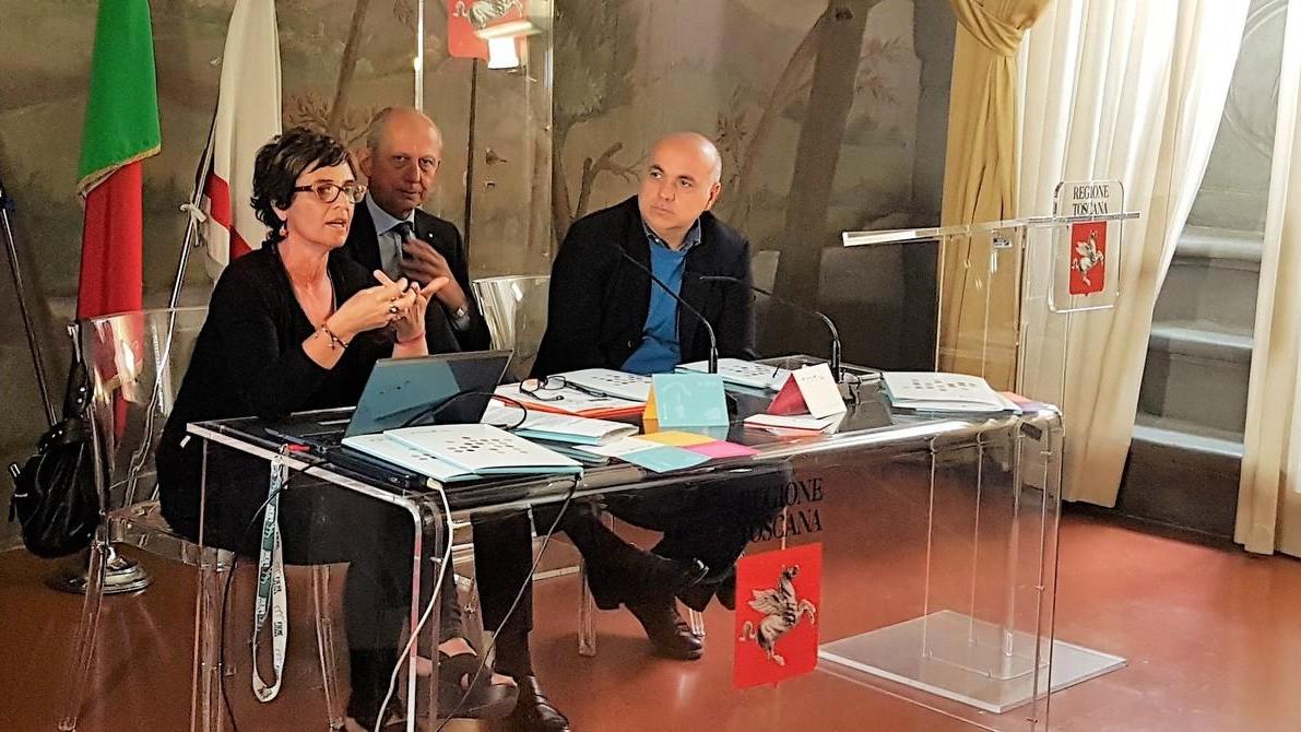 Chiese, musei, mercati arriva una guida sul turismo di qualità