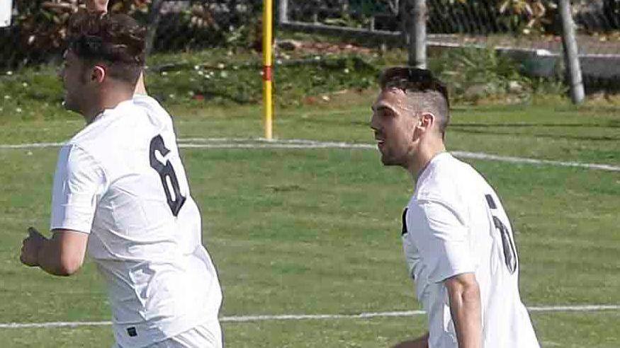 Il Rolo fa suo il primo derby ora manca solo un punto