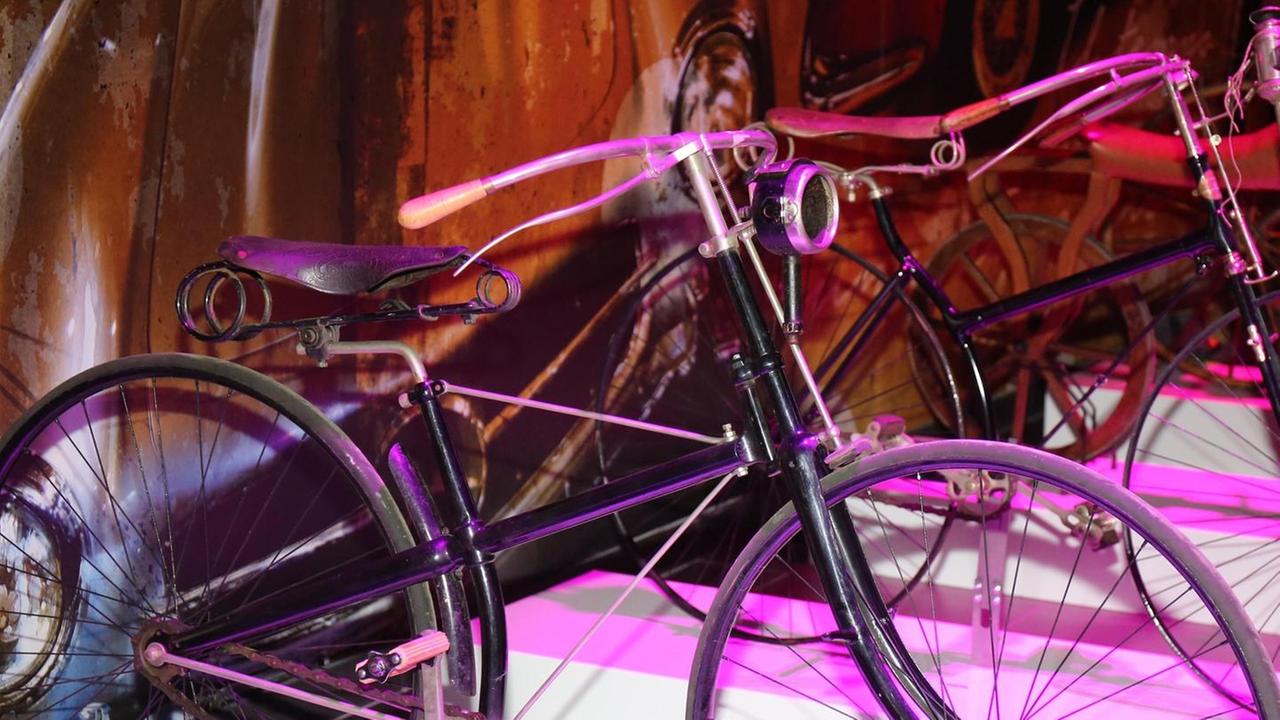 Vip e filmati storici per il galà reggiano della Corsa Rosa