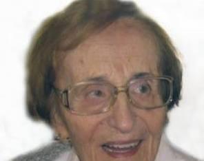 Muore a 102 anni la maestra bottegaia di San Felice