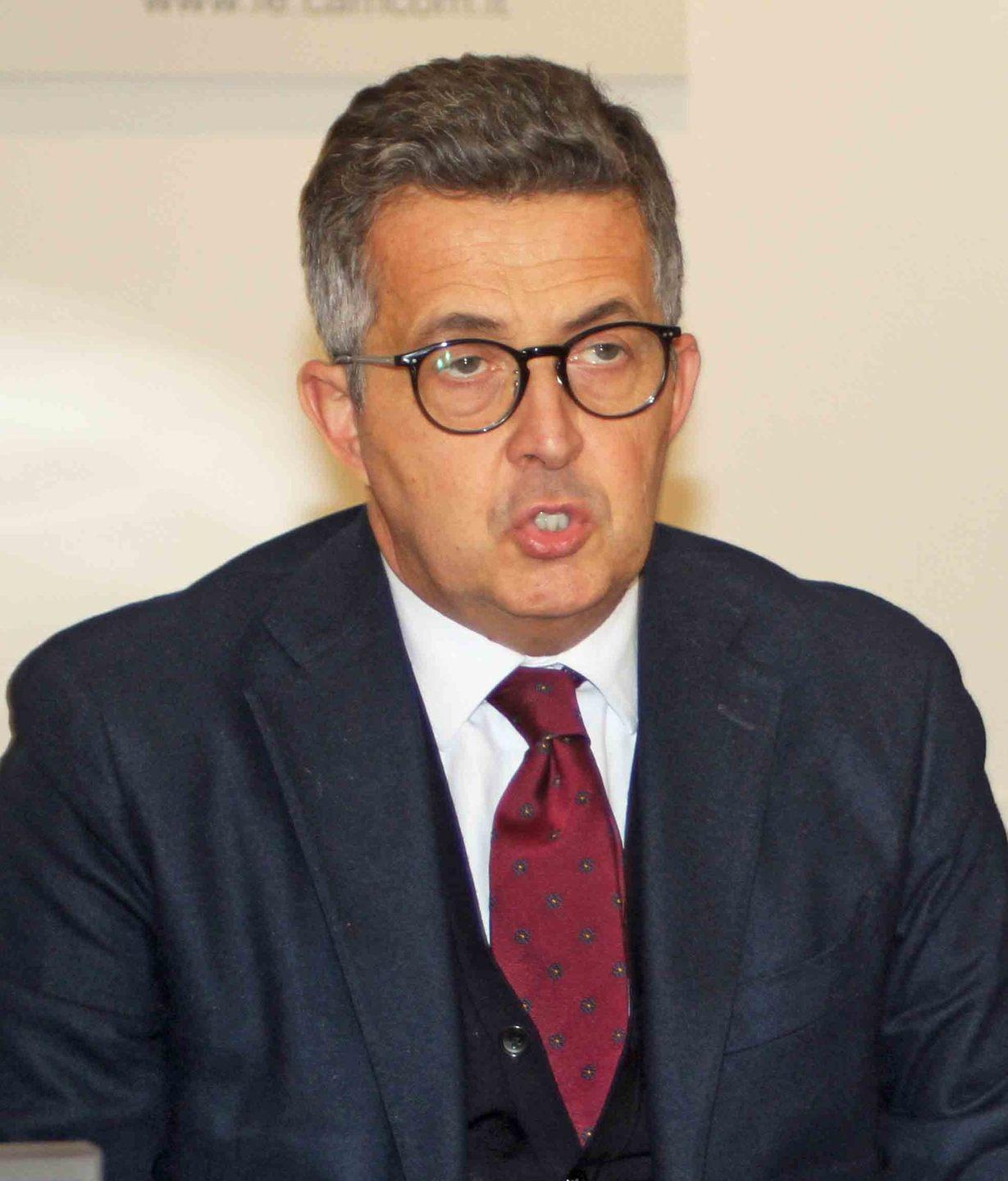 «La spinta verso il mercato estero» 