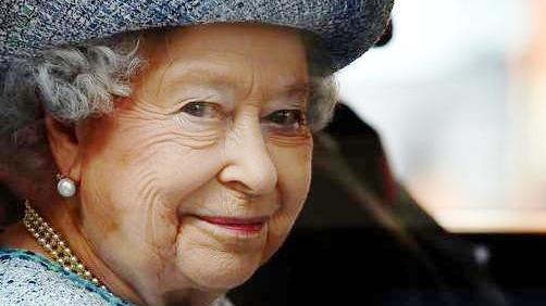 La Regina Elisabetta compie 91 anni