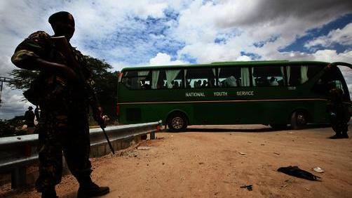 Forze armate Kenya, uccisi 52 al Shabaab