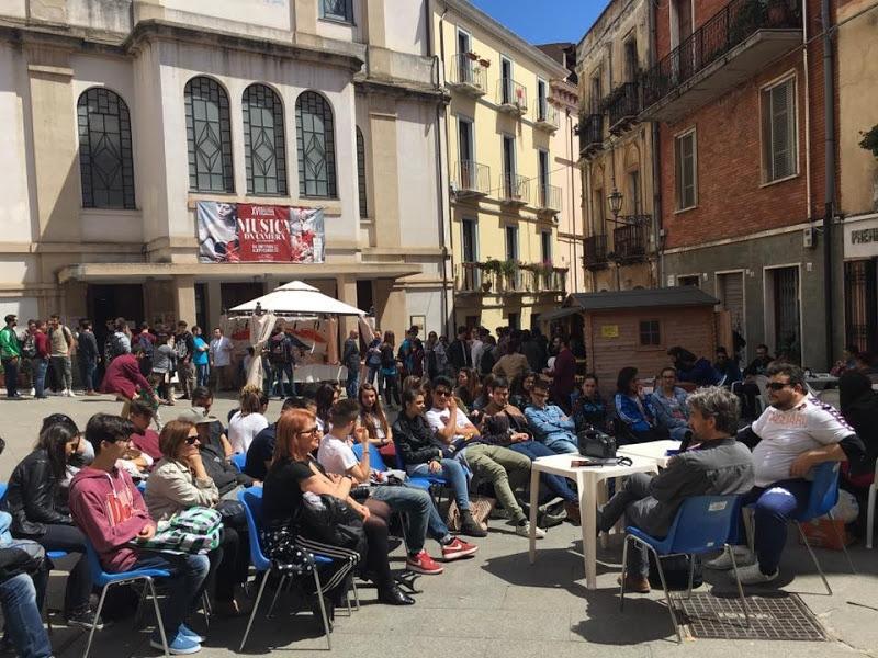 Natura, umanità, ambiente: riflessioni e incontri a Iglesias per la Fiera del libro