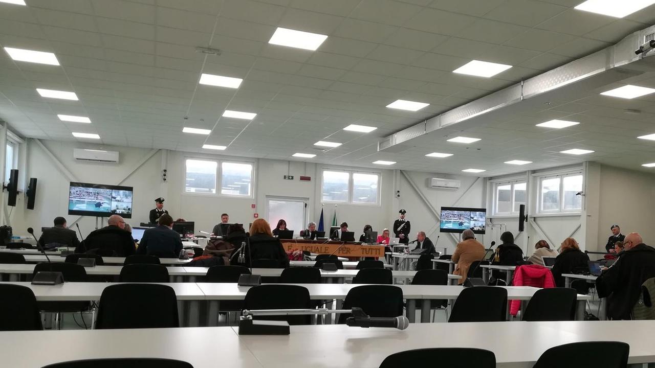 Aemilia, amianto sotto terra dopo il terremoto