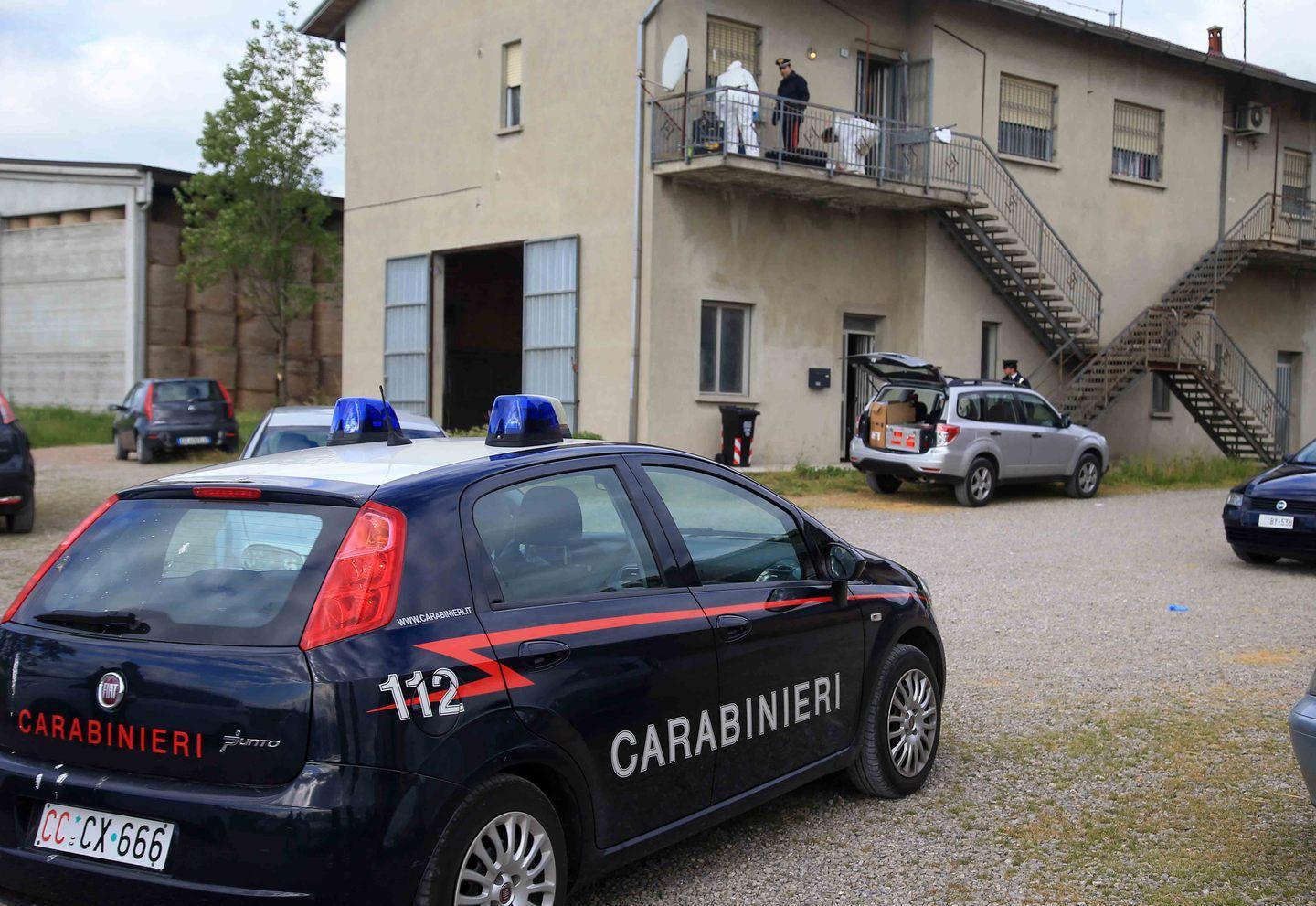 Bibbiano, ammazza il fratello: ora risarcisce i nipoti  