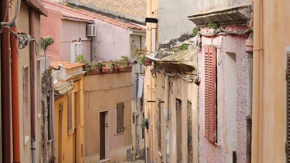 Sassari, centro storico degradato in 75 pronti a ristrutturare 