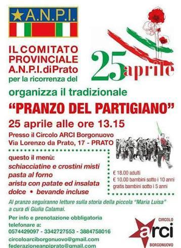 Animalisti all’attacco dell’“arista partigiana” al circolo Borgonuovo 