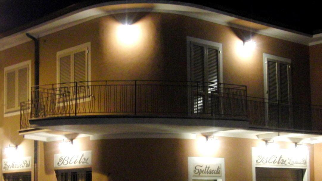 “Terre-moto”, con una cena un aiuto alla gente di Amatrice