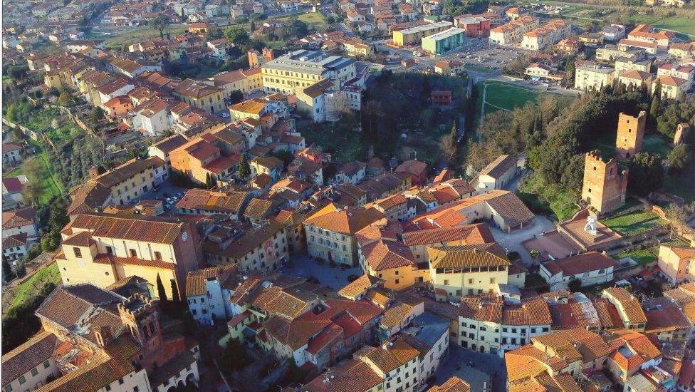 Strade intitolate agli “eroi locali” i nomi scelti dai fucecchiesi 