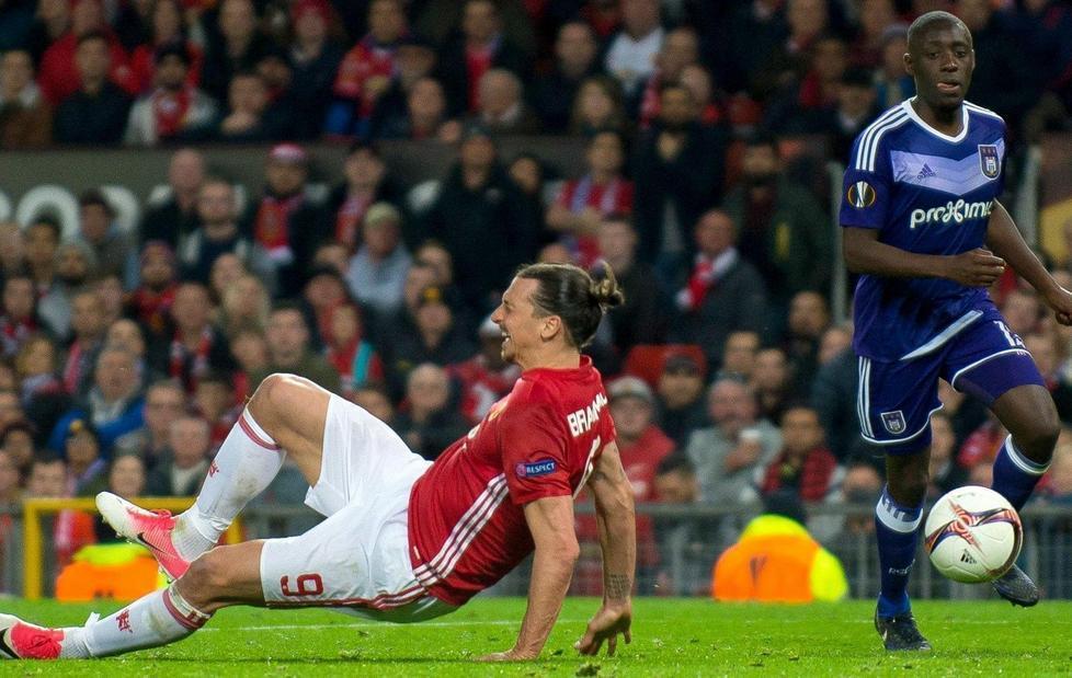 Manchester Utd e Ajax in semifinale 