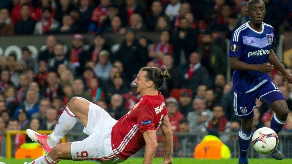 Manchester Utd e Ajax in semifinale