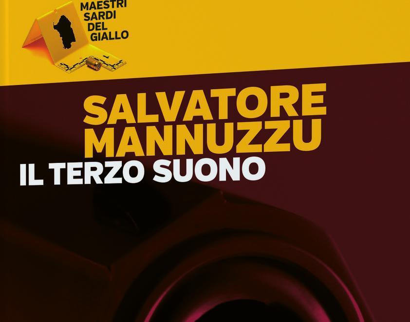 "Maestri sardi del giallo",  in edicola con La Nuova Sardegna