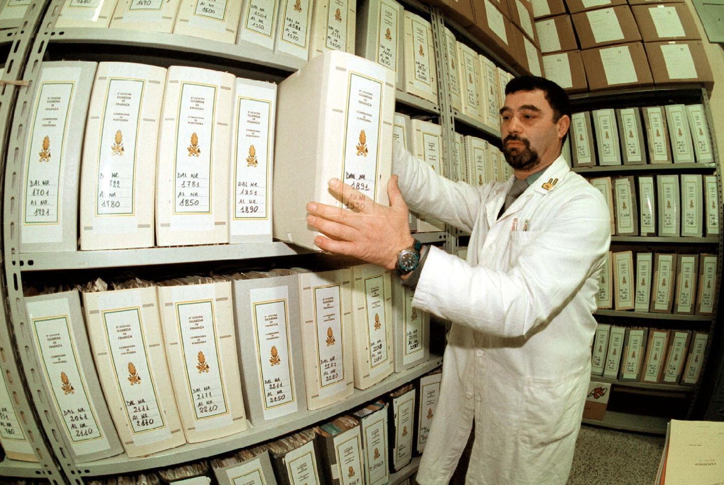 Condannato ingegnere faceva il doppio lavoro 